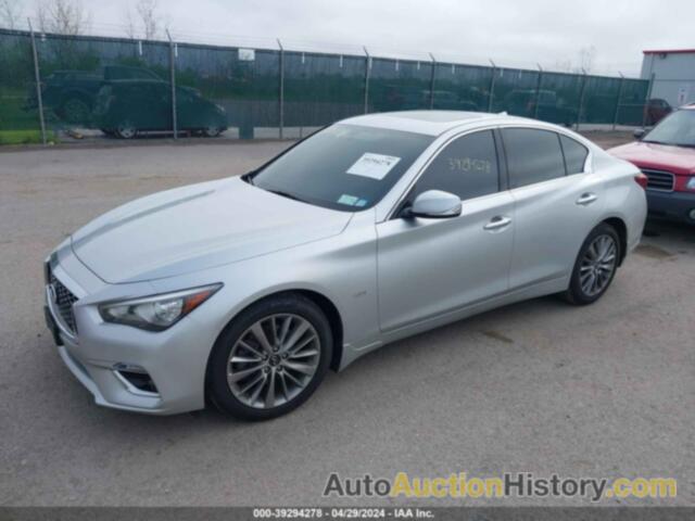 INFINITI Q50 LUXE AWD, JN1EV7AR9LM250723