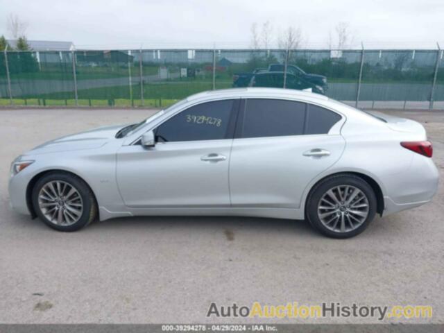 INFINITI Q50 PURE/LUXE/SPORT/EDITION 30, JN1EV7AR9LM250723