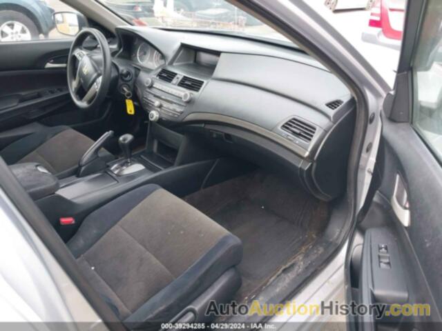 HONDA ACCORD 2.4 LX, 1HGCP2F34AA135629