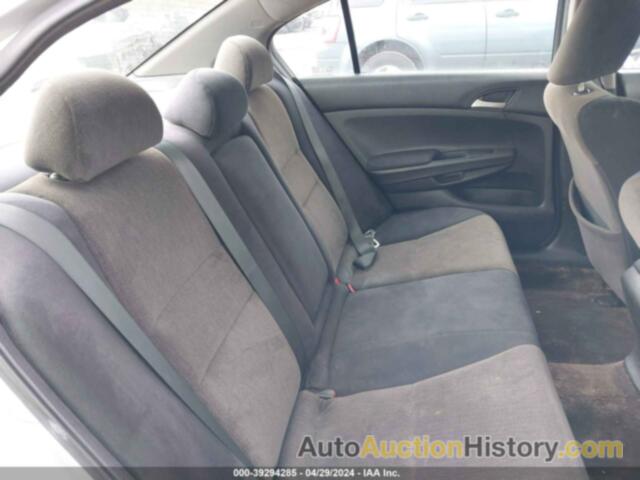 HONDA ACCORD 2.4 LX, 1HGCP2F34AA135629