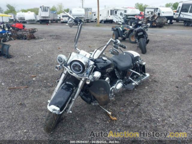 HARLEY-DAVIDSON FLHRC ROAD KING CLASSIC, 1HD1FRM13CB666156