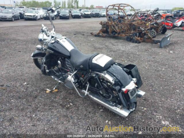 HARLEY-DAVIDSON FLHRC ROAD KING CLASSIC, 1HD1FRM13CB666156