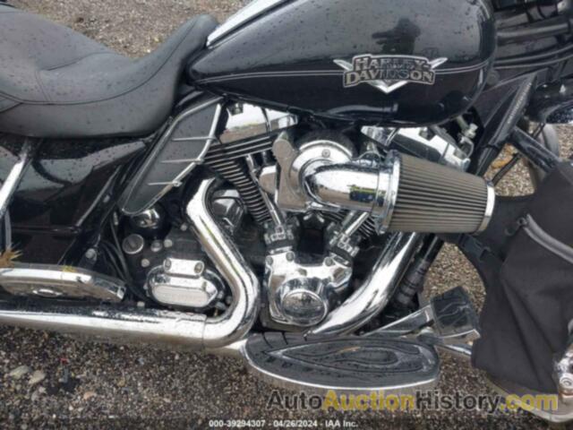 HARLEY-DAVIDSON FLHRC ROAD KING CLASSIC, 1HD1FRM13CB666156