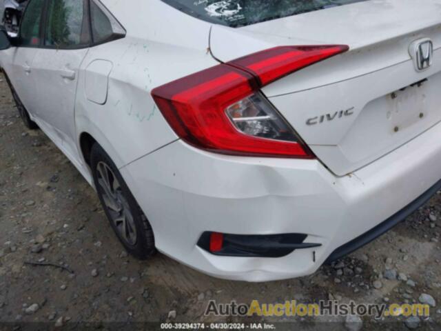 HONDA CIVIC EX, 19XFC2F77JE023950