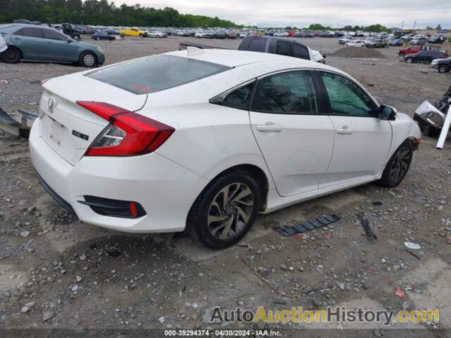 HONDA CIVIC EX, 19XFC2F77JE023950