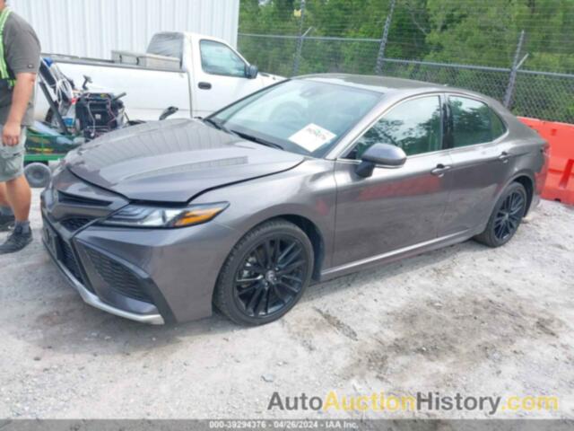 TOYOTA CAMRY XSE, 4T1K61AK1PU789979