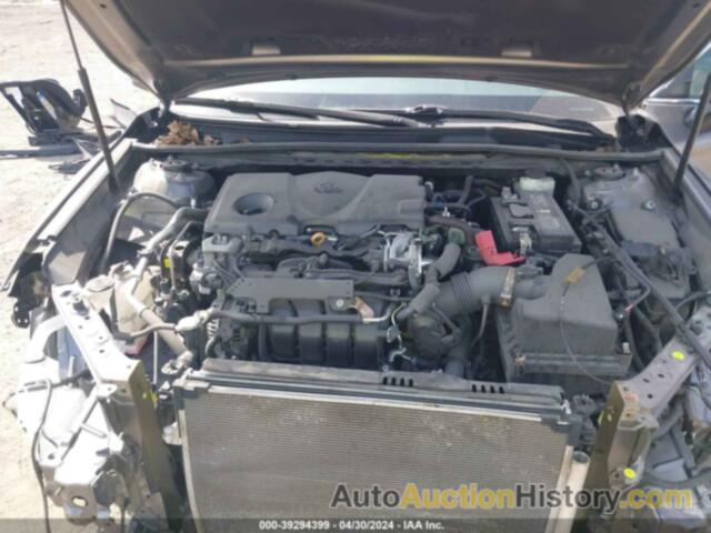 TOYOTA CAMRY L/LE/XLE/SE/XSE, 4T1B11HK2JU565549