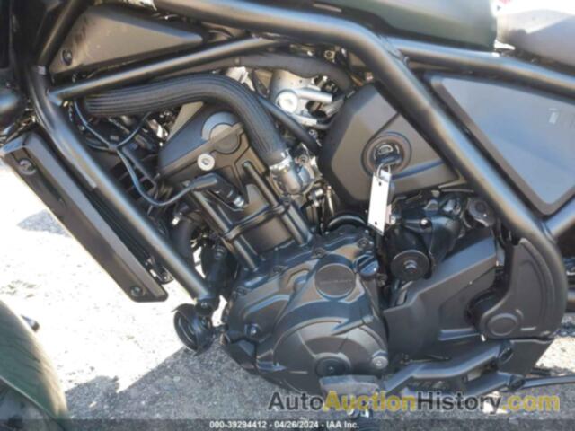 HONDA CMX1100 T, JH2SC836XRK300037