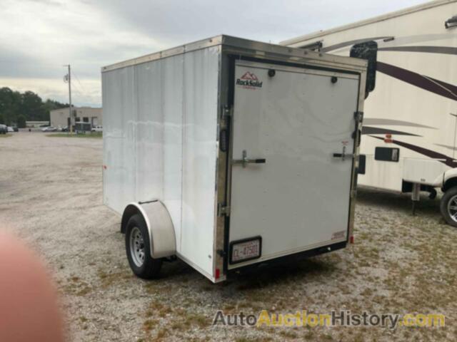 TRAILER ENCLOSED TRAILER, 7H2BE1013ND039971