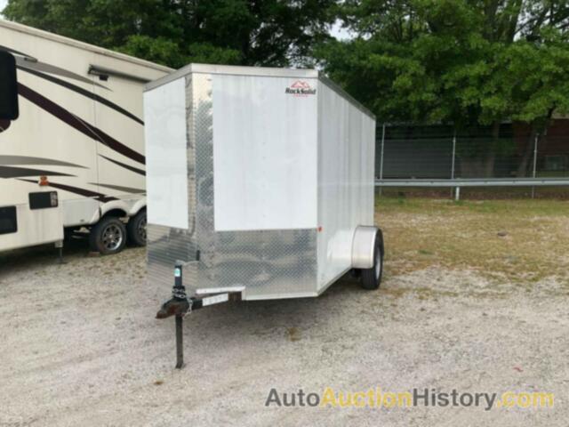 TRAILER ENCLOSED TRAILER, 7H2BE1013ND039971