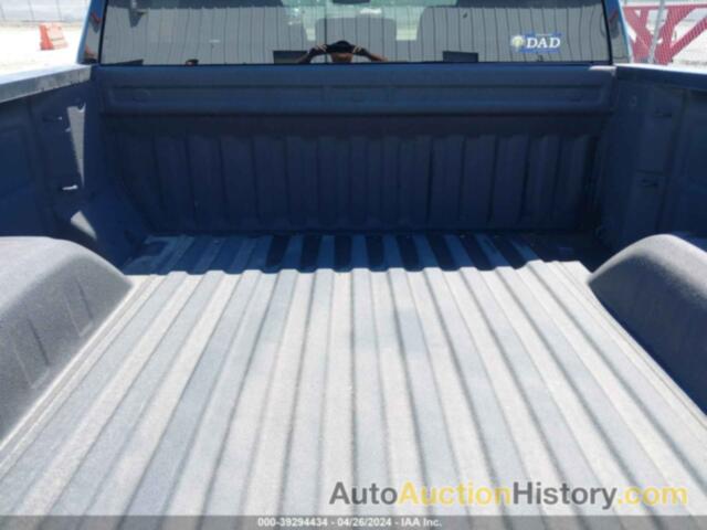 CHEVROLET SILVERADO 1500 4WD  SHORT BED CUSTOM TRAIL BOSS, 1GCPYCEF6LZ370200