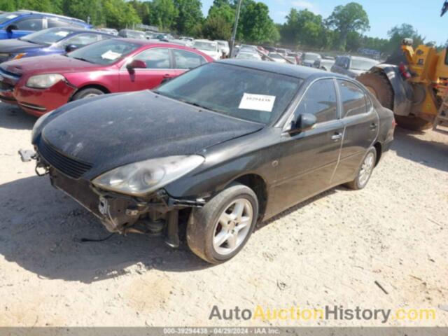 LEXUS ES 330, JTHBA30G965148291