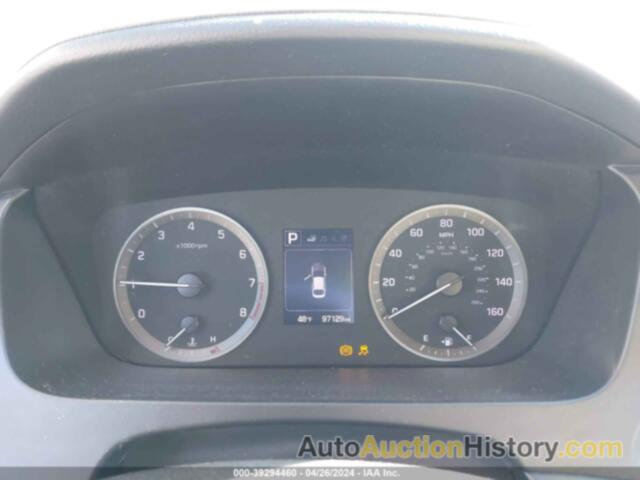 HYUNDAI SONATA SPORT, 5NPE34AF6FH064773