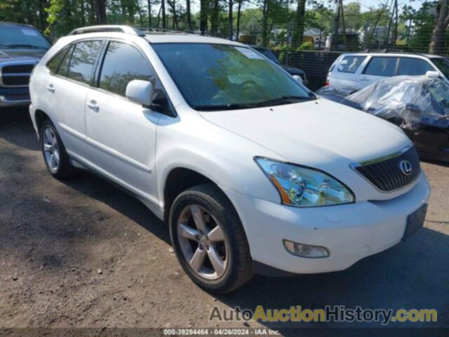 LEXUS RX 350, 2T2HK31U17C025422