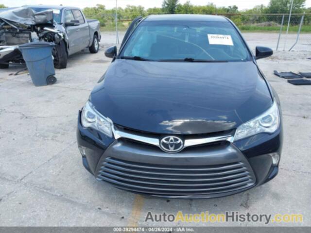 TOYOTA CAMRY LE, 4T1BF1FK8HU412933
