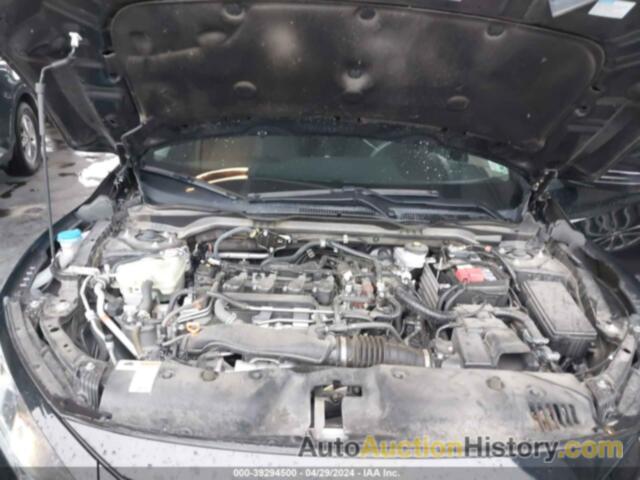 HONDA CIVIC EX, 19XFC1F30ME009285