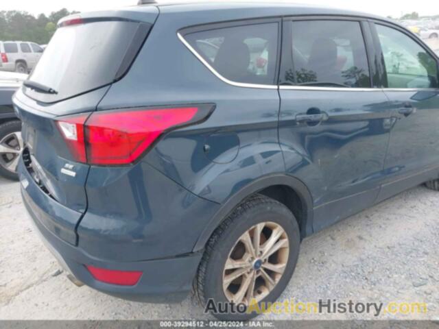 FORD ESCAPE SE, 1FMCU0GD6KUB30950