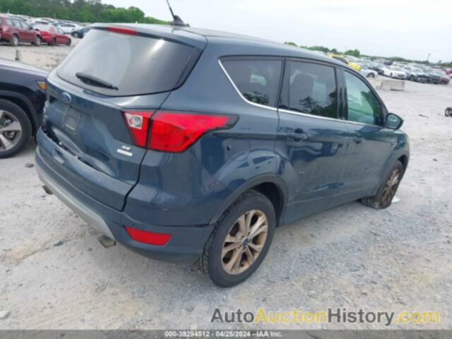 FORD ESCAPE SE, 1FMCU0GD6KUB30950