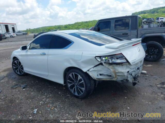 HONDA ACCORD EX-L, 1HGCT1B88GA001917