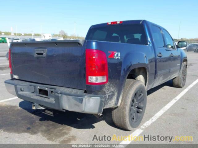 GMC SIERRA 1500 SLE, 3GTP2VE7XCG184097