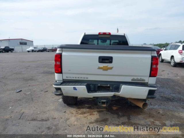 CHEVROLET SILVERADO 2500HD HIGH COUNTRY, 1GC1KUEY2KF169554