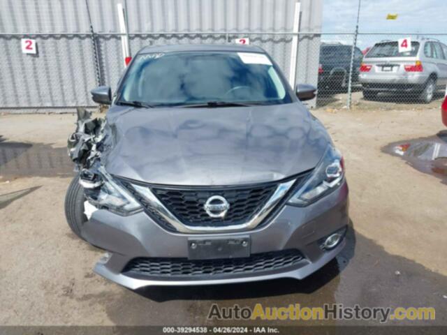 NISSAN SENTRA SR, 3N1AB7AP2GY273477