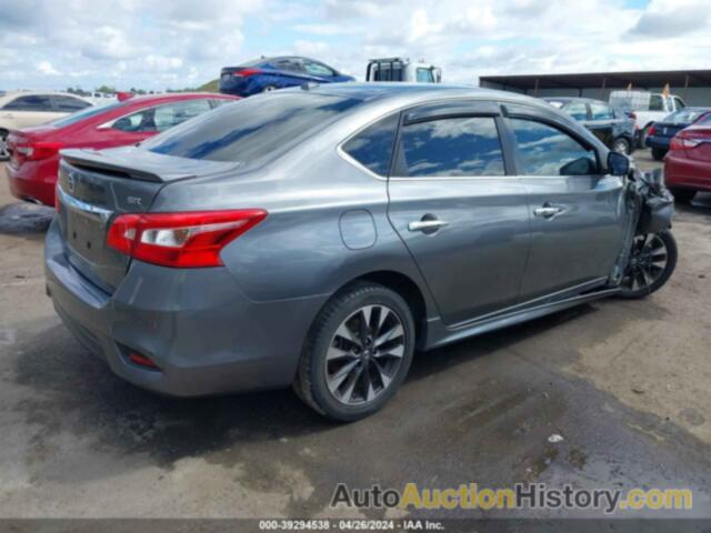 NISSAN SENTRA SR, 3N1AB7AP2GY273477