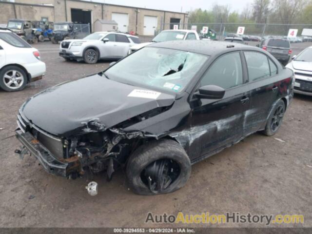 VOLKSWAGEN JETTA SE, 3VWD67AJ0GM411466