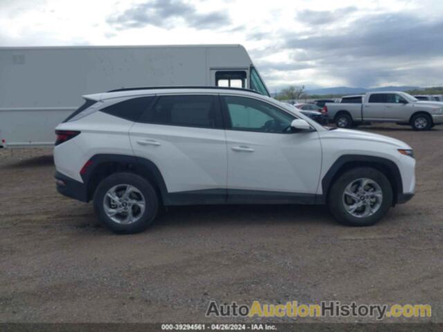 HYUNDAI TUCSON SEL, 5NMJBCDE1RH353642