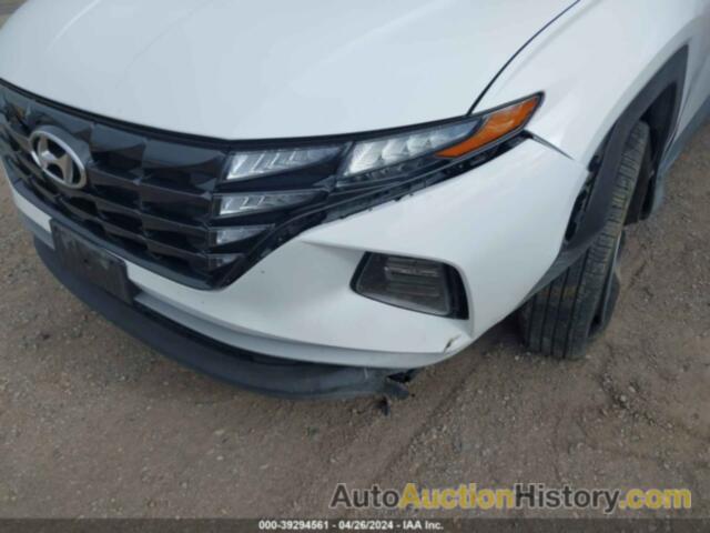 HYUNDAI TUCSON SEL, 5NMJBCDE1RH353642