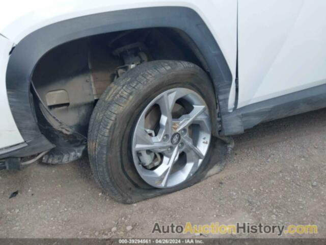 HYUNDAI TUCSON SEL, 5NMJBCDE1RH353642