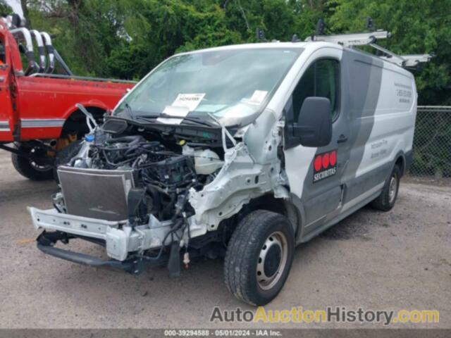 FORD TRANSIT-150, 1FTYE1Y83MKA35307