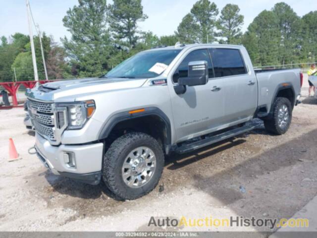 GMC SIERRA 2500HD K2500 DENALI, 1GT49REY0LF113670