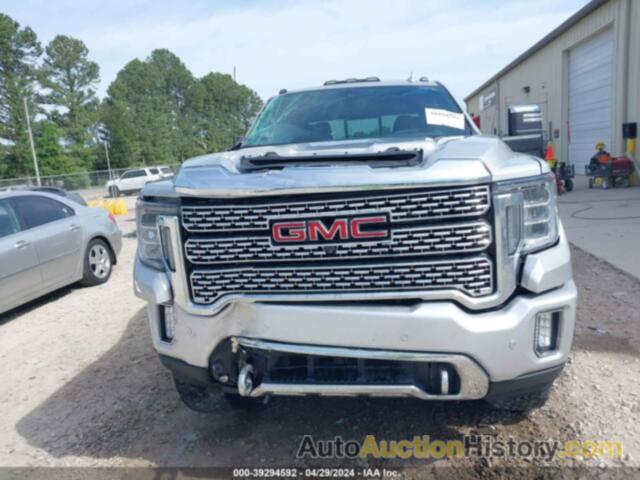 GMC SIERRA 2500HD K2500 DENALI, 1GT49REY0LF113670