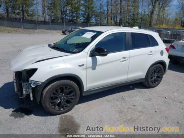 MITSUBISHI OUTLANDER SPORT 2.0 LE, JA4AR3AU1KU008515