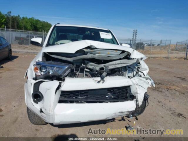 TOYOTA 4RUNNER SR5, JTEEU5JR8P5281249