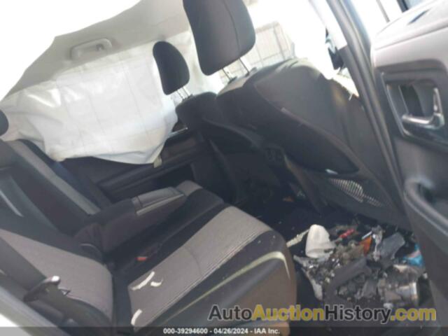 TOYOTA 4RUNNER SR5, JTEEU5JR8P5281249