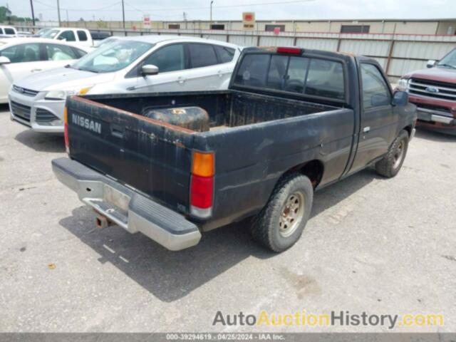 NISSAN TRUCK XE, 1N6SD11S8RC343389