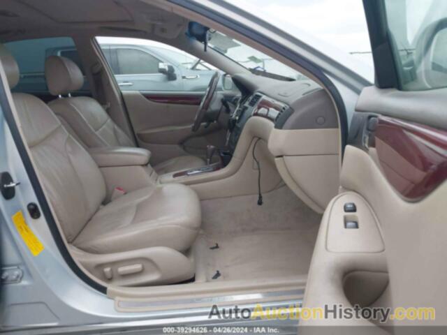 LEXUS ES 300 300, JTHBF30G420083861