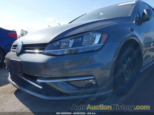 VOLKSWAGEN GOLF 1.4T S/1.4T SE, 3VWG57AU9KM016009