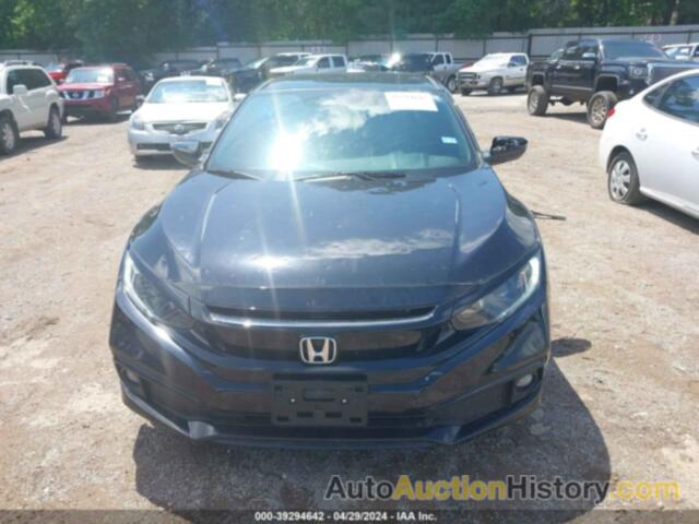 HONDA CIVIC SPORT, 2HGFC2F85MH502483