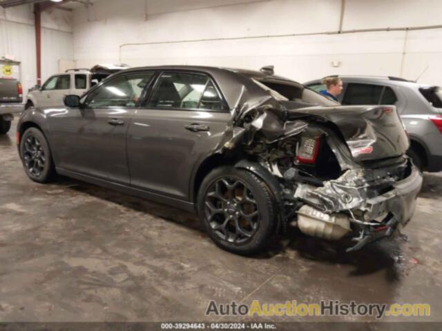 CHRYSLER 300 TOURING, 2C3CCARG8MH516462