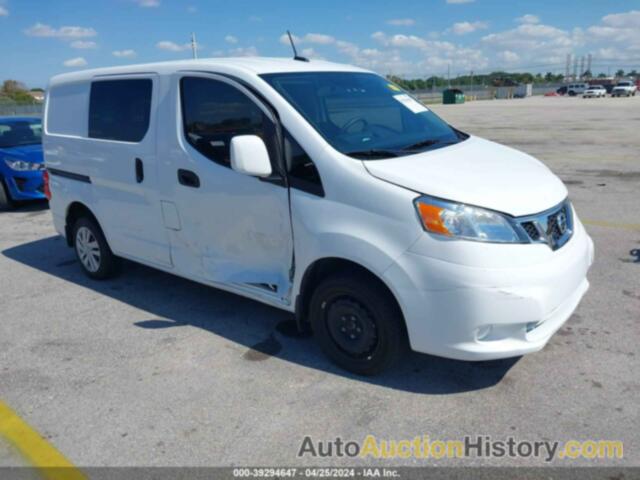 NISSAN NV200 COMPACT CARGO SV XTRONIC CVT, 3N6CM0KN2MK702133