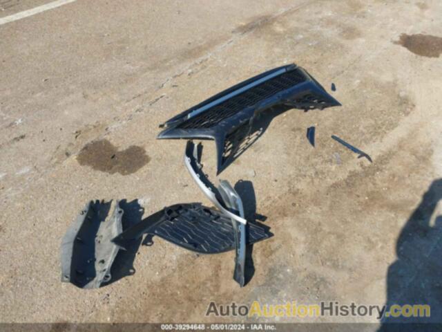 TOYOTA CAMRY XSE, 4T1K61AK6PU734962