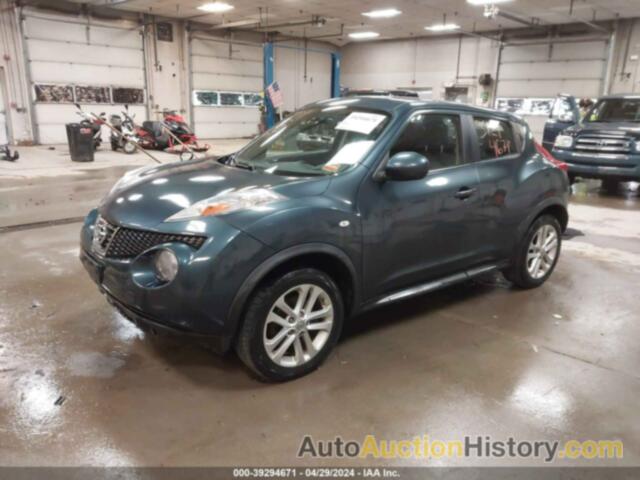 NISSAN JUKE S, JN8AF5MV6BT029031