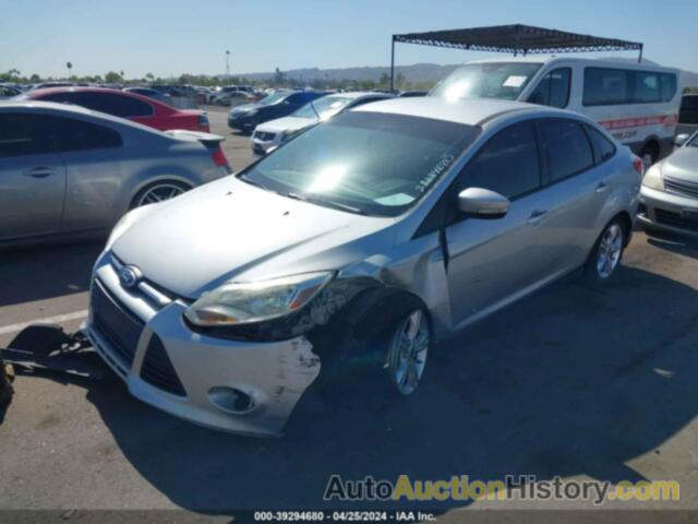 FORD FOCUS SE, 1FADP3F20DL325068