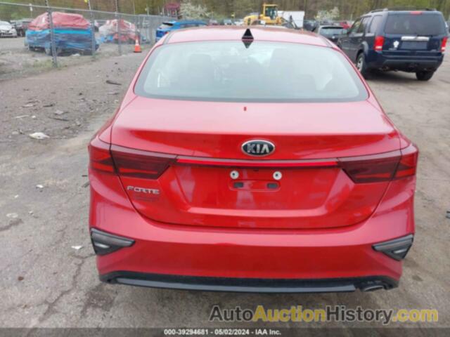 KIA FORTE FE/LXS, 3KPF24AD4LE143851