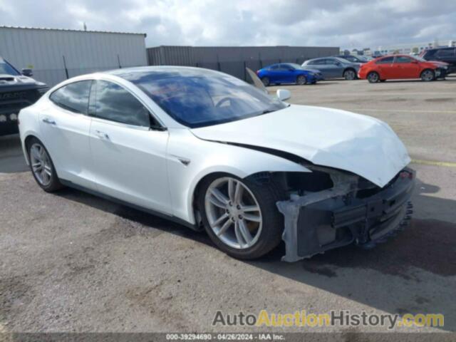 TESLA MODEL S P85, 5YJSA1H1XEFP41046