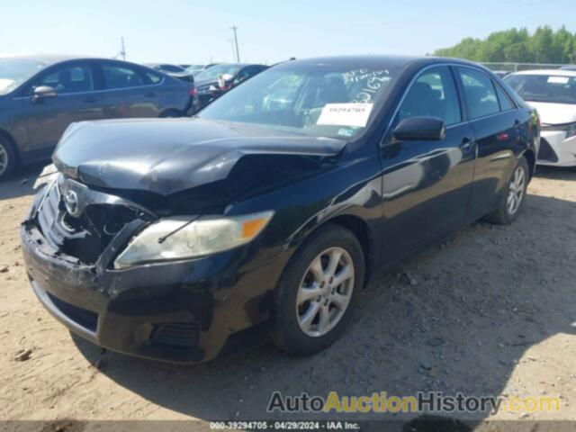 TOYOTA CAMRY LE, 4T1BF3EK2BU732169