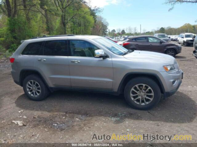 JEEP GRAND CHEROKEE LIMITED, 1C4RJFBG7FC912858